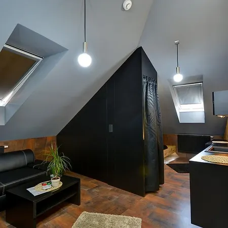 Διαμέρισμα Elisa *