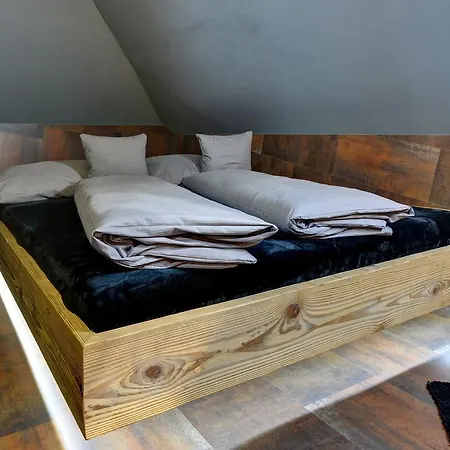 Elisa Apartman Šumperk