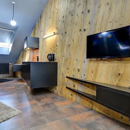 Elisa Διαμέρισμα