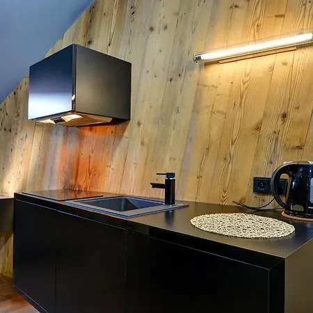 Διαμέρισμα Elisa *