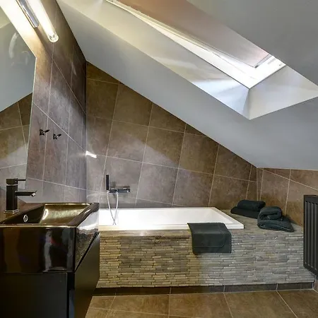 Διαμέρισμα Elisa