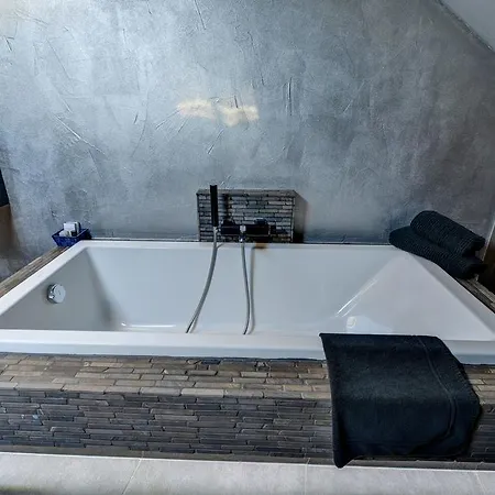 Apartman Elisa *