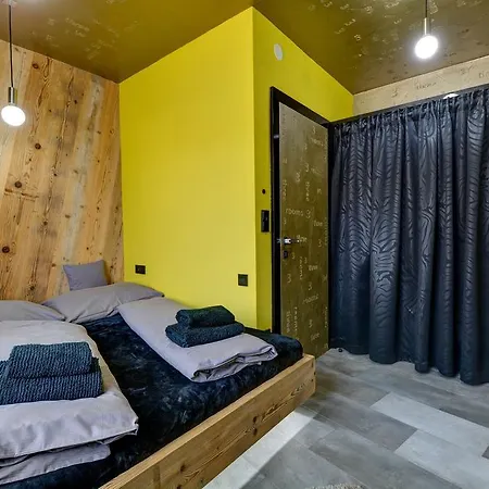Elisa Apartman Šumperk