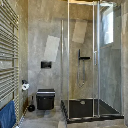 Elisa Διαμέρισμα *