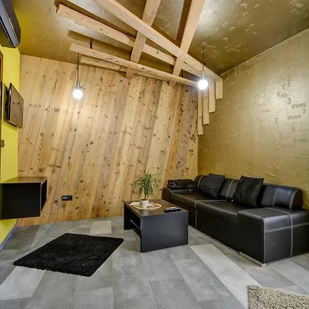 Elisa Διαμέρισμα