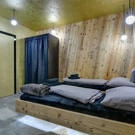 Διαμέρισμα Elisa *