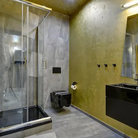 Elisa Διαμέρισμα *