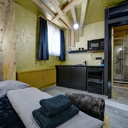 Διαμέρισμα Elisa *