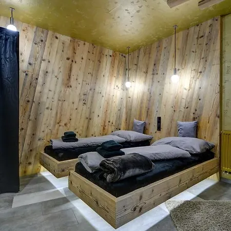 Elisa Διαμέρισμα