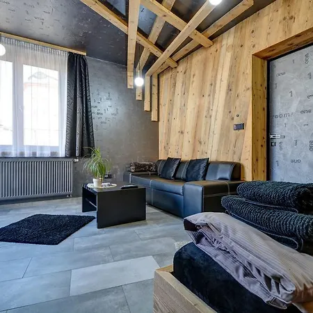 Διαμέρισμα Elisa Šumperk