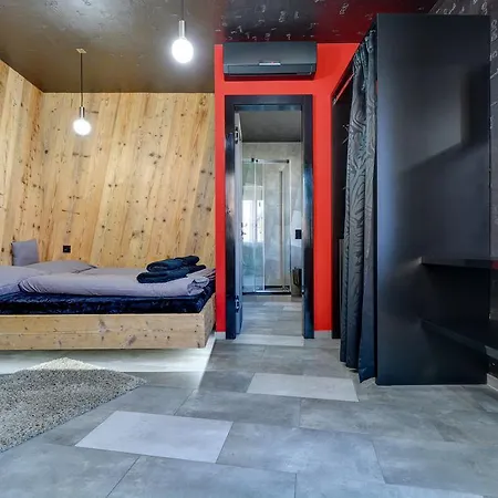 Διαμέρισμα Elisa *