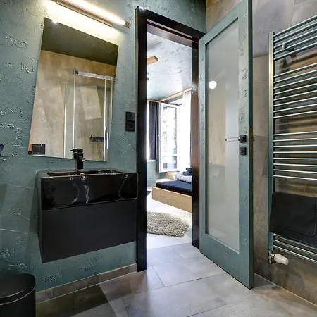 Διαμέρισμα Elisa Šumperk